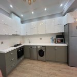 Kirayə (aylıq) 4 otaqlı Yeni Tikili, Xətai metrosu, Xətai rayonu 21
