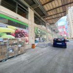 Satılır 3 otaqlı Yeni Tikili, Gənclik metrosu, 8-ci mikrorayon, Binəqədi rayonu 2