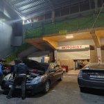 Kirayə (aylıq) Obyekt, Xalqlar dostluğu metrosu, Keşlə qəs., Nizami rayonu 12