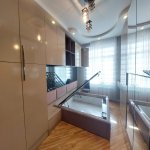 Продажа 2 комнат Новостройка, м. Азадлыг метро, Бинагадинский р-н район 5