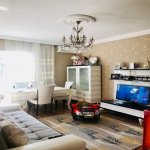 Продажа 3 комнат Вторичка, м. Халглар Достлугу метро, НЗС, Хетаи район 1