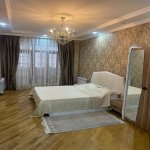 Kirayə (aylıq) 3 otaqlı Yeni Tikili, Xətai rayonu 5