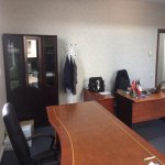 Kirayə (aylıq) 3 otaqlı Ofis, Nəriman Nərimanov metrosu, Nərimanov rayonu 5
