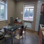 Kirayə (aylıq) 4 otaqlı Ofis, Nəriman Nərimanov metrosu, Montin qəs., Nərimanov rayonu 15