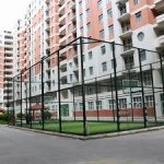 Аренда 3 комнатная Новостройка, м. 8 Ноябрь метро, Насими район 1