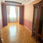 Satılır 3 otaqlı Köhnə Tikili, Neftçilər metrosu, 8-ci kilometr, Nizami rayonu 4