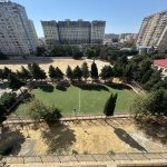 Satılır 1 otaqlı Yeni Tikili, İnşaatçılar metrosu, Yasamal qəs., Yasamal rayonu 9