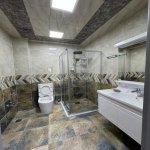 Kirayə (aylıq) 4 otaqlı Yeni Tikili, Gənclik metrosu, Nərimanov rayonu 14