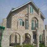 Satılır 6 otaqlı Həyət evi/villa, Maştağa qəs., Sabunçu rayonu 2