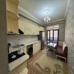 Kirayə (aylıq) 3 otaqlı Yeni Tikili, Gənclik metrosu, Nərimanov rayonu 3
