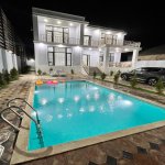 Посуточно 4 комнатная Дача, Бузовна, Хязяр район 1