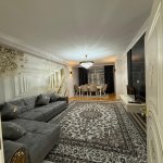 Kirayə (aylıq) 2 otaqlı Yeni Tikili Xırdalan 3