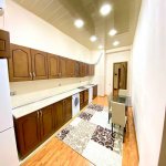 Kirayə (aylıq) 4 otaqlı Yeni Tikili, Nizami metrosu, Nəsimi rayonu 7