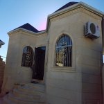 Satılır 3 otaqlı Həyət evi/villa, Azadlıq metrosu, Binəqədi qəs., Binəqədi rayonu 1
