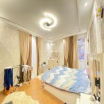 Satılır 3 otaqlı Yeni Tikili, İnşaatçılar metrosu, Yeni Yasamal qəs., Yasamal rayonu 20