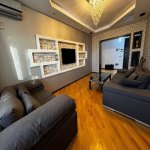 Kirayə (aylıq) 3 otaqlı Yeni Tikili, Nəriman Nərimanov metrosu, Montin qəs., Kosmos restoranı, Nərimanov rayonu 5