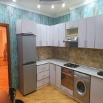 Аренда 2 комнат Новостройка, м. 8 Ноябрь метро, Медицинский Университет, Насими район 11