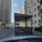 Satılır 4 otaqlı Yeni Tikili, Həzi Aslanov metrosu, Əhmədli, Xətai rayonu 2