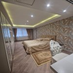 Kirayə (aylıq) 3 otaqlı Yeni Tikili, Nizami metrosu, Nəsimi rayonu 8