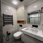 Satılır 2 otaqlı Yeni Tikili, Qara Qarayev metrosu, Nizami rayonu 8