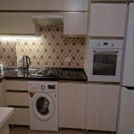 Kirayə (aylıq) 2 otaqlı Yeni Tikili, İnşaatçılar metrosu, Yasamal rayonu 4