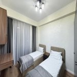 Продажа 3 комнатная Новостройка, İnşaatçılar метро, пос. Ясамал, Ясамал район 6