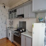 Satılır 3 otaqlı Yeni Tikili, Həzi Aslanov metrosu, Əhmədli, Xətai rayonu 19