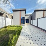 Satılır 4 otaqlı Həyət evi/villa, Yeni Ramana, Sabunçu rayonu 2