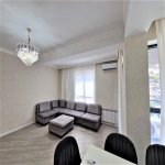 Kirayə (aylıq) 2 otaqlı Yeni Tikili, Bayıl qəs., Səbail rayonu 4