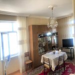 Satılır 4 otaqlı Köhnə Tikili, Neftçilər metrosu, Bakıxanov qəs., Sabunçu rayonu 5