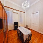 Kirayə (aylıq) 2 otaqlı Köhnə Tikili, Səbail rayonu 3