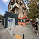 Kirayə (aylıq) Obyekt, Elmlər akademiyası metrosu, Yasamal rayonu 6