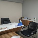 Kirayə (aylıq) 1 otaqlı Ofis, Nəriman Nərimanov metrosu, Nərimanov rayonu 10