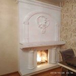 Kirayə (aylıq) 3 otaqlı Köhnə Tikili, Səbail rayonu 8