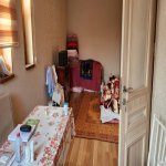 Satılır 4 otaqlı Həyət evi/villa, Badamdar qəs., Səbail rayonu 9
