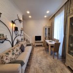 Satılır 3 otaqlı Həyət evi/villa, Buzovna, Xəzər rayonu 6