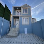 Satılır 4 otaqlı Həyət evi/villa, Masazır, Abşeron rayonu 1