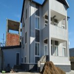 Satılır 7 otaqlı Həyət evi/villa, İçərişəhər metrosu, Badamdar qəs., Səbail rayonu 1