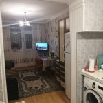 Kirayə (aylıq) 4 otaqlı Köhnə Tikili, Neftçilər metrosu, Nizami rayonu 2