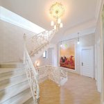Kirayə (aylıq) 5 otaqlı Həyət evi/villa, Həzi Aslanov metrosu, H.Aslanov qəs., Xətai rayonu 13