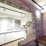 Satılır 3 otaqlı Köhnə Tikili, Əhmədli metrosu, Xətai rayonu 7