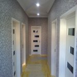 Satılır 3 otaqlı Həyət evi/villa, Azadlıq metrosu, Binəqədi qəs., Binəqədi rayonu 5