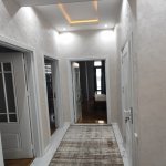 Satılır 3 otaqlı Yeni Tikili, Memar Əcəmi metrosu, Binəqədi rayonu 9