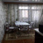 Аренда 3 комнатная Вторичка, пос. А.Асланов, Хетаи район 4