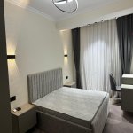 Satılır 3 otaqlı Yeni Tikili, Memar Əcəmi metrosu, 4-cü mikrorayon, Zərifə Əliyeva adına Göz klinikası, Nəsimi rayonu 8