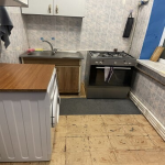 Аренда 3 комнатная Вторичка, м. Ахмедли метро, Ахмедли, Хетаи район 3