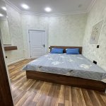Kirayə (aylıq) 3 otaqlı Yeni Tikili, Gənclik metrosu, Asan xidmət , Nəsimi rayonu 7