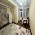 Kirayə (aylıq) 3 otaqlı Yeni Tikili, Nizami metrosu, Nəsimi rayonu 10