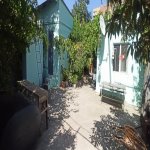Satılır 7 otaqlı Həyət evi/villa, Həzi Aslanov metrosu, H.Aslanov qəs., Xətai rayonu 2