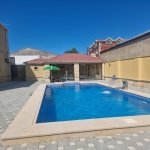 Satılır 7 otaqlı Bağ evi, Mərdəkan, Xəzər rayonu 2